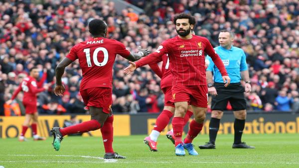 Liverpool to open 2020-21 season against promoted Leeds United Liverpool to open 2020-21 season against promoted Leeds United