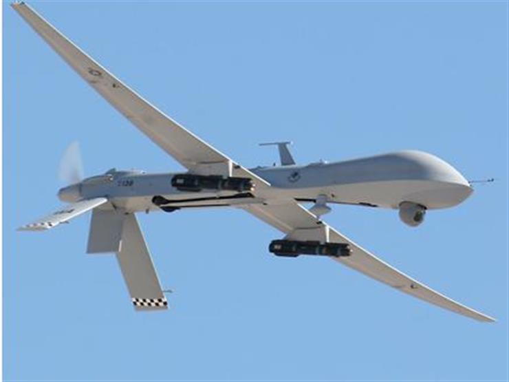 Coalition forces in Yemen intercept drone and missile