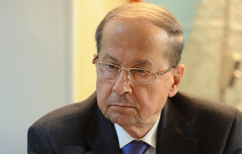 Lebanese president starts parliamentary talks to select new premier Lebanese president starts parliamentary talks to select new premier