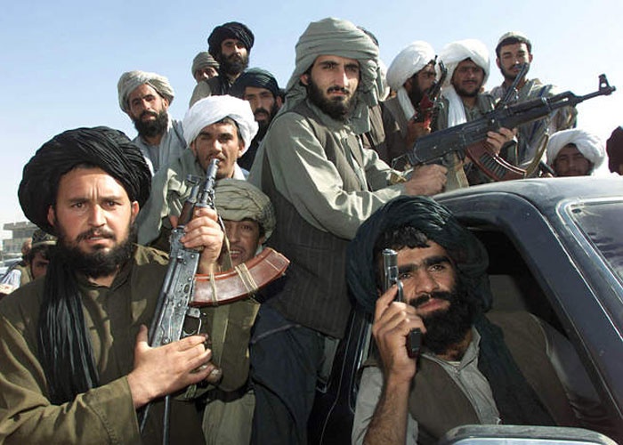 Kabul completes Taliban prisoner release, paving way for peace talks