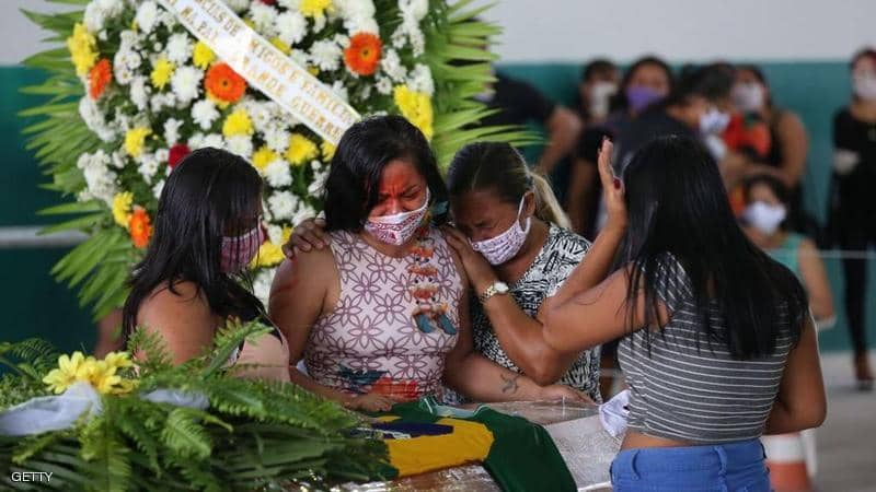 ILO: Pandemic cost 34 million jobs in Latin America and Caribbean ILO: Pandemic cost 34 million jobs in Latin America and Caribbean
