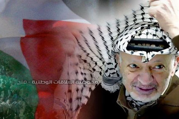 Tests point to polonium poisoning in Arafat death: Jazeera