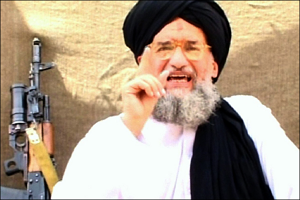 Qaeda chief says Nusra Front alone runs Syria ops Qaeda chief says Nusra Front alone runs Syria ops