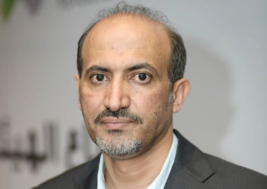 Syria opposition wants pressure on Damascus before agreeing to talks
