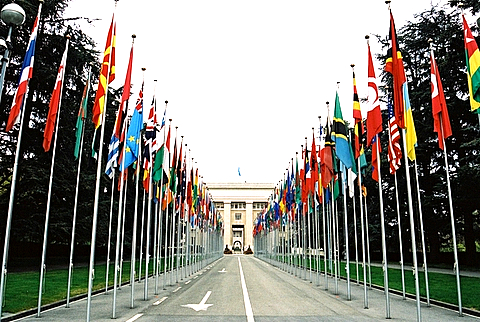 UN votes to condemn Syria rights abuses