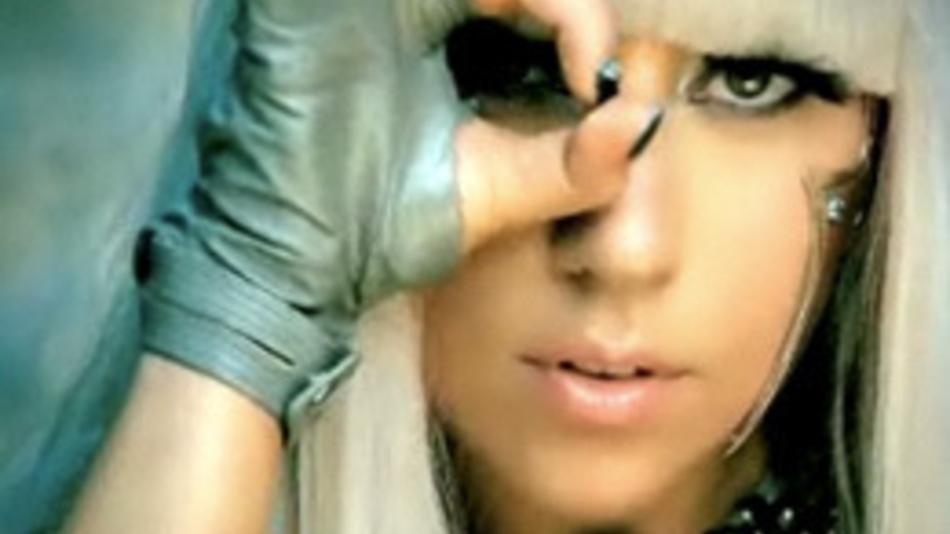Lady Gaga album hits number one despite weaker sales