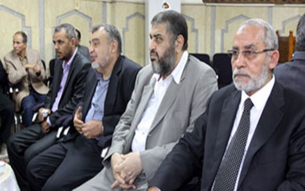 Muslim Brotherhood financing attacks: Egypt minister