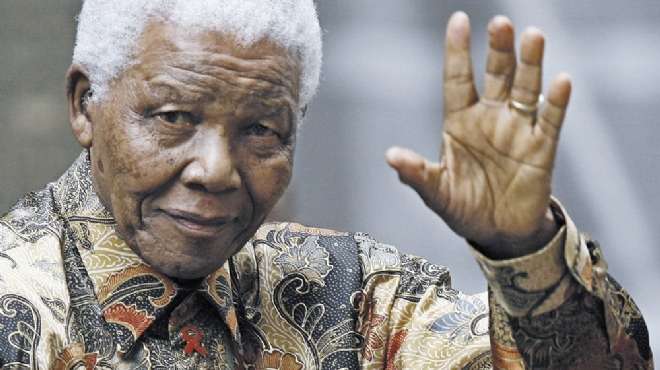 South Africa unites in prayer and song for Mandela