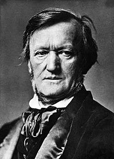Migraine secret of Wagner's opera