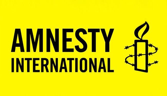 Amnesty accuses Bahrain of torturing detained children