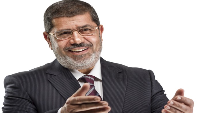 Egypt's Morsi faces trial for prison break, murder: prosecution