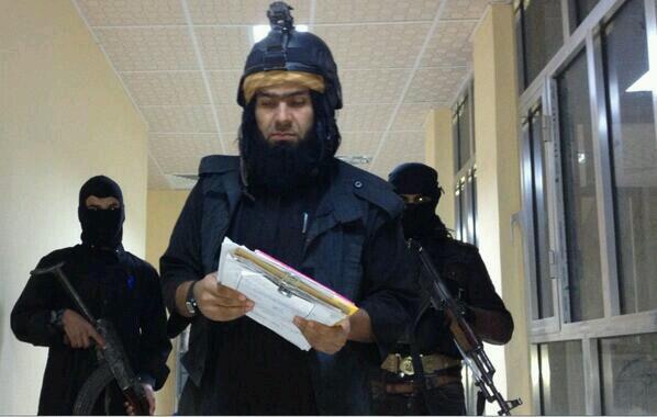 Qaeda-linked group urges Iraq Sunnis to keep fighting