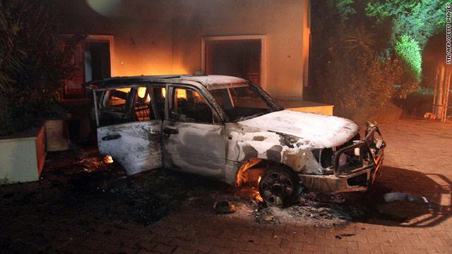 Benghazi attacks were preventable: US Senate report