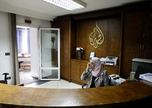 Egypt prosecutors say charging Al-Jazeera journalists Egypt prosecutors say charging Al-Jazeera journalists