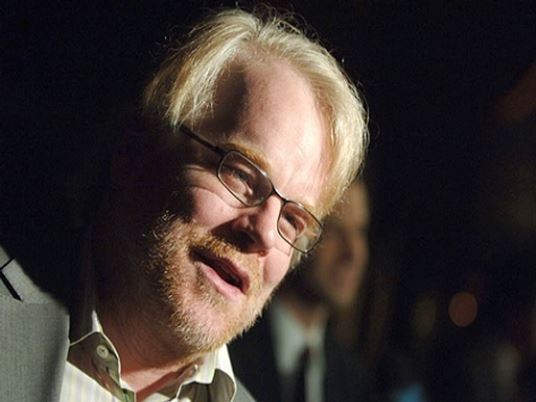 Philip Seymour Hoffman, 'greatest character actor of his time'