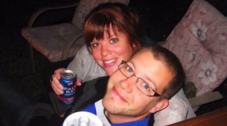 Canadian blogs of battle to save baby as wife dies