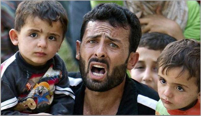 Homs evacuations resume as Syria peace talks falter