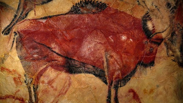 Spain prehistoric cave art gems reopen to lucky few