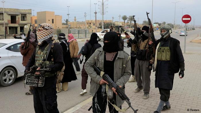 ISIL jihadists retreat in north Syria after ultimatum