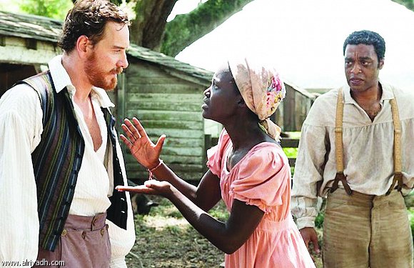 '12 Years a Slave' wins big at pre-Oscar Spirit Awards