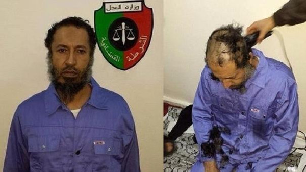 Fugitive Kadhafi playboy son handed back to Libya