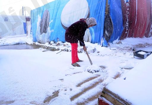UN says 'timely' that Jordan opening new Syria camp in April UN says 'timely' that Jordan opening new Syria camp in April