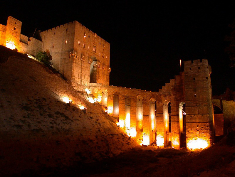 Syria cultural heritage in peril from war, looting: UN Syria cultural heritage in peril from war, looting: UN