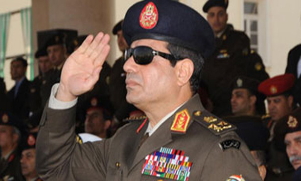 Egypt pledges 'decisive' action after militants kill soldiers