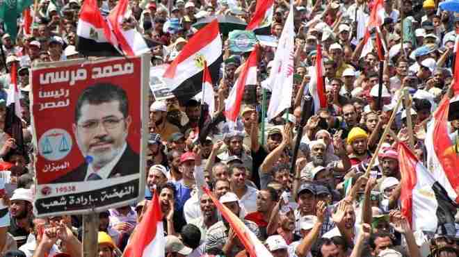 US urges Egypt against executions in mass sentencing