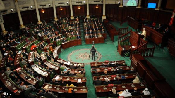 Libya parliament chief faces 'immorality probe'