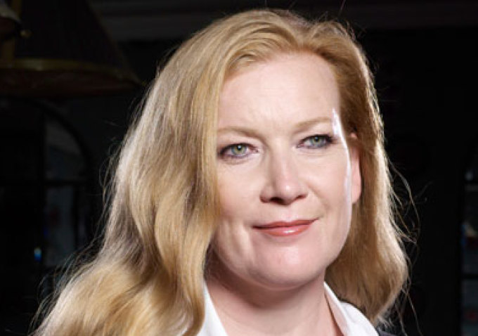 Andrea Arnold to head Critics' Week jury at Cannes filmfest