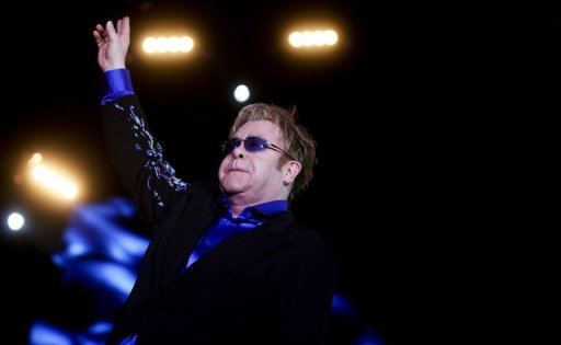 Elton John to marry longtime partner