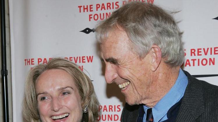 Naturalist author Peter Matthiessen dies at 86 Naturalist author Peter Matthiessen dies at 86