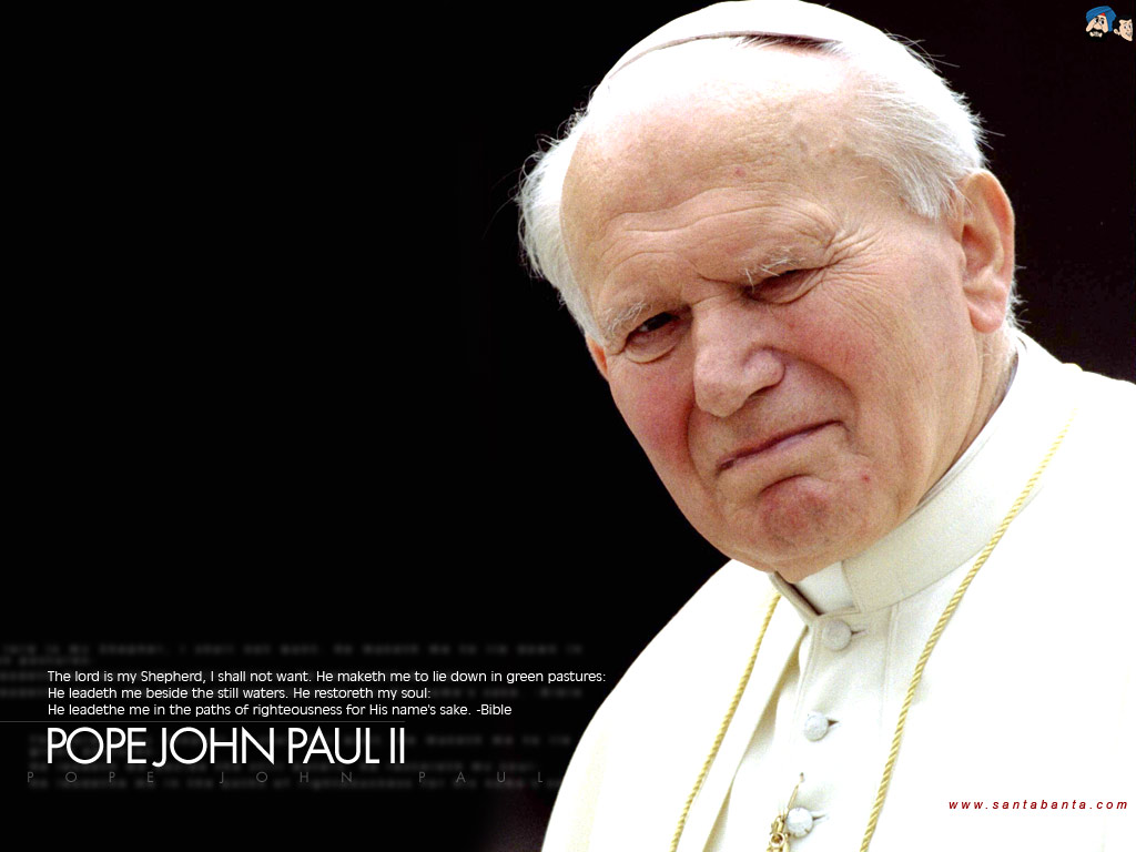 Gun used on John Paul II exhibited at his birthplace