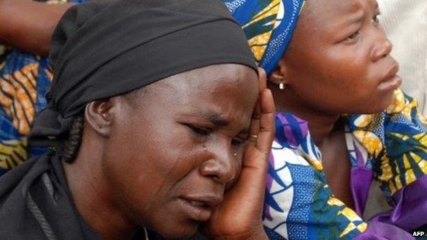 International effort widens for missing Nigerian schoolgirls International effort widens for missing Nigerian schoolgirls