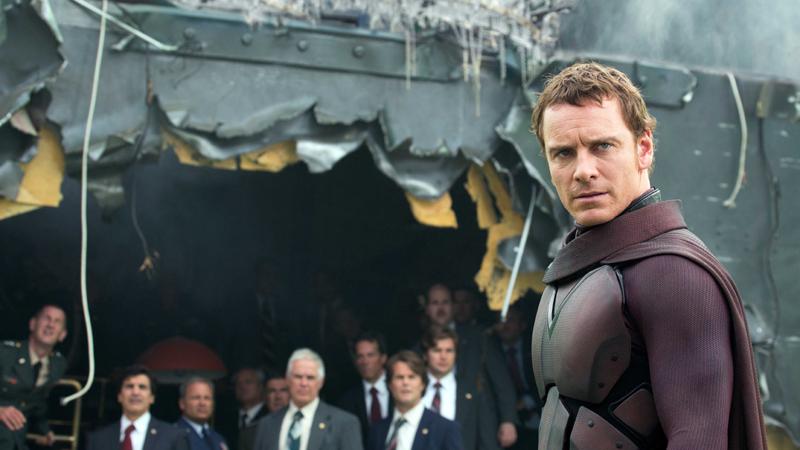 "X-Men" gang towers over N. America holiday box office "X-Men" gang towers over N. America holiday box office