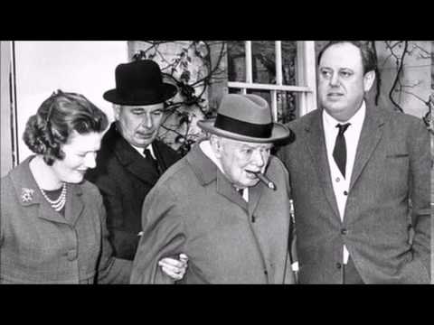 Churchill's last surviving child dies aged 91 Churchill's last surviving child dies aged 91