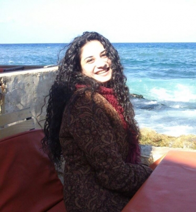 Daughter of Syrian lawyer released under amnesty: lawyer Daughter of Syrian lawyer released under amnesty: lawyer