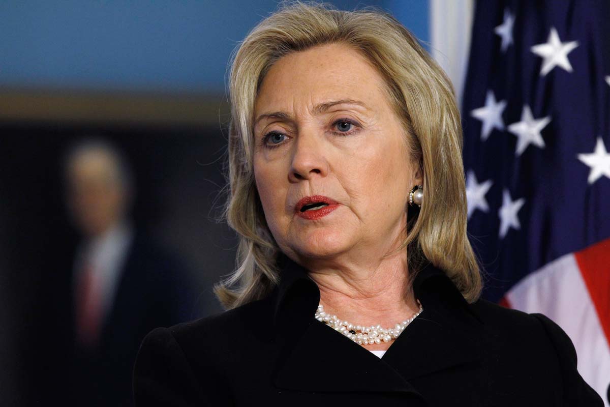 Hillary for president? Three reasons for and against
