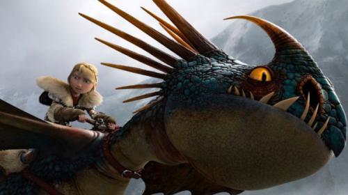 'Dragon' seeks to burn up 'Jump Street' at US box office 'Dragon' seeks to burn up 'Jump Street' at US box office