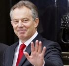 Blair denies Iraq violence result of 2003 invasion