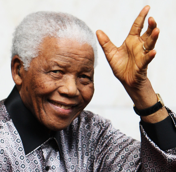 Mandela aide's memoir set to ruffle feathers