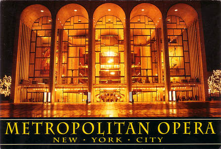NY opera cancels live screening over anti-Semitic fears