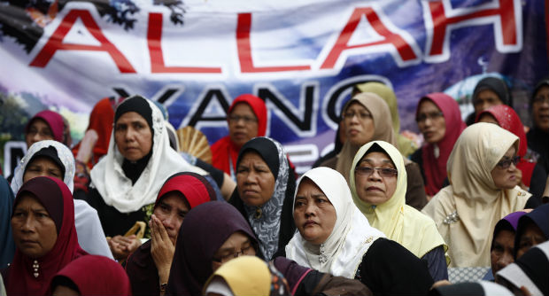 Catholic Church loses bid to use 'Allah' in Malaysia