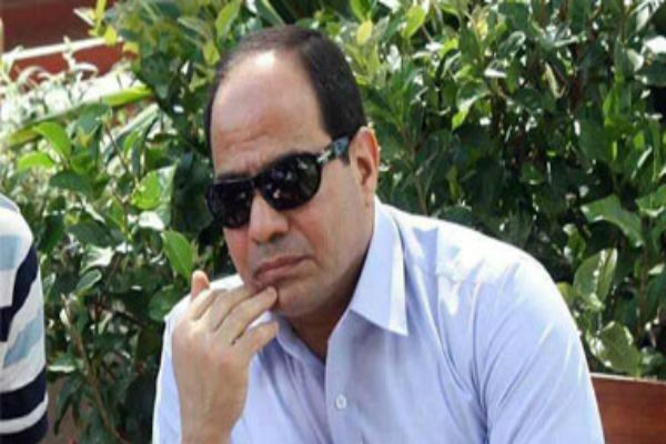 Sisi sends signal to Egypt courts over jailed reporters