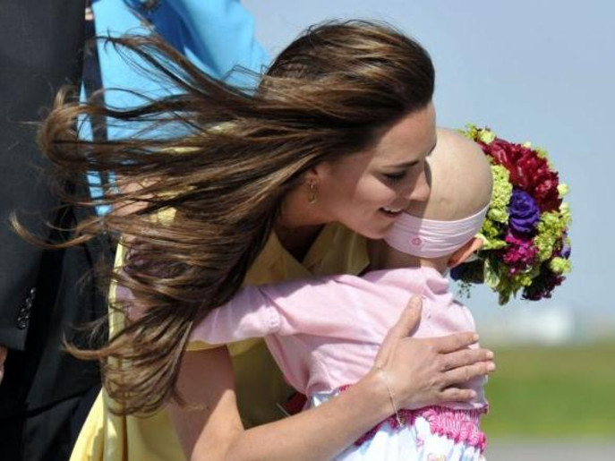 British royals thank adoring world as Prince George turns one