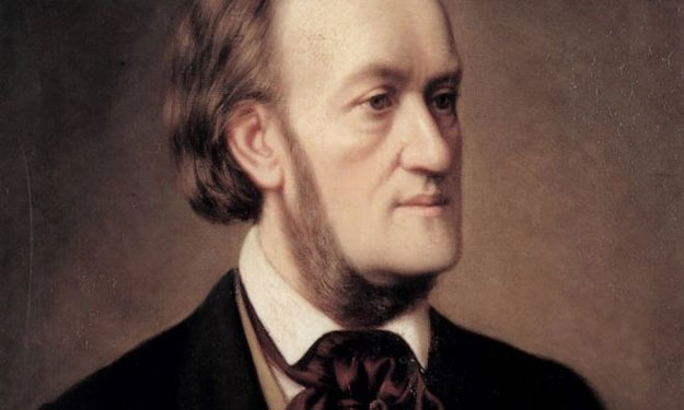 Clouds over Wagner's Green Hill at famed Bayreuth Festival Clouds over Wagner's Green Hill at famed Bayreuth Festival