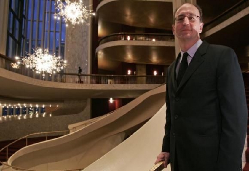 Crisis engulfs the Met, world's richest opera company