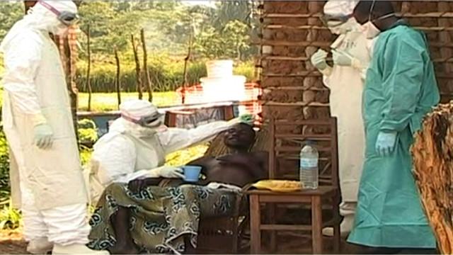 Ebola sparks states of emergency across west Africa Ebola sparks states of emergency across west Africa