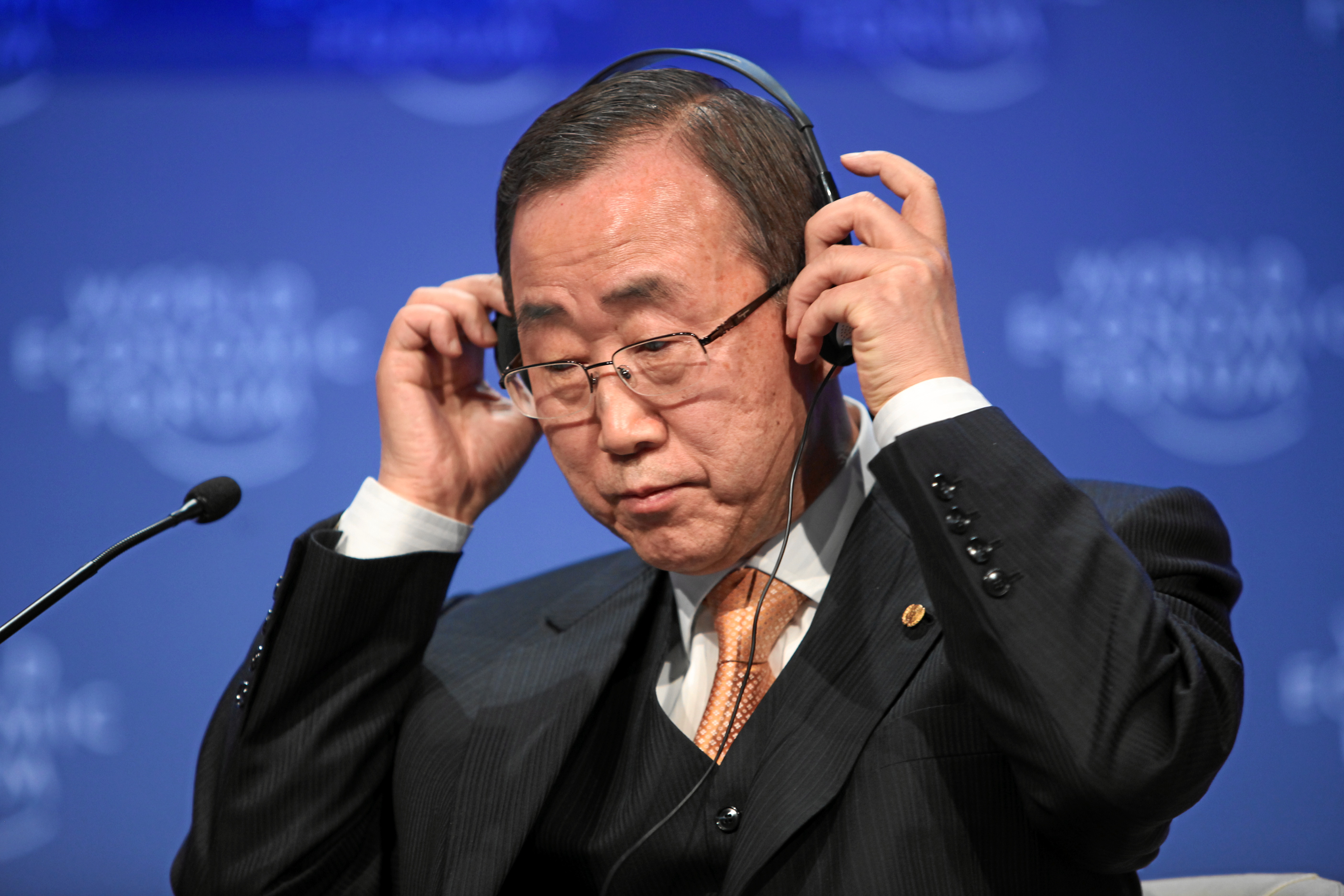 UN chief cheers latest Gaza truce, urges long-term deal